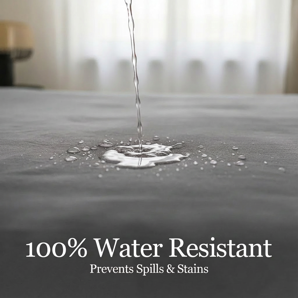 Easelyn™ Waterproof Intimacy Blanket