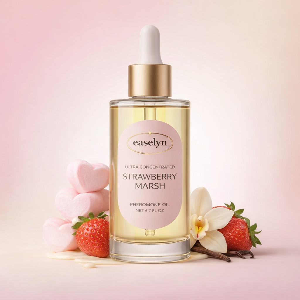 Easelyn™ Skin Scent Oil