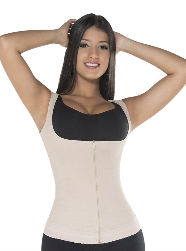 Firm Compression Girdle Posture Corrector
