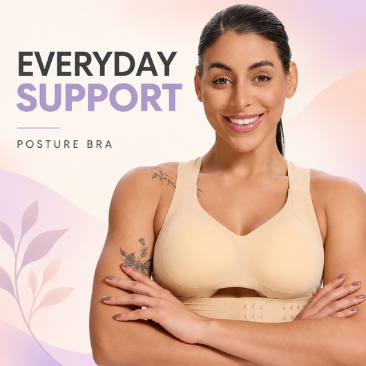 Easelyn Posture Fit