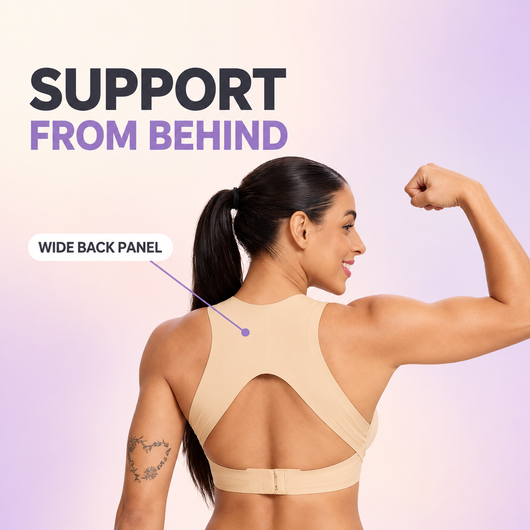 Easelyn Posture Fit