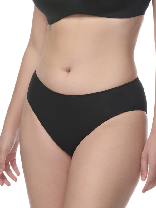 6-Pack Cotton Hipster Panties