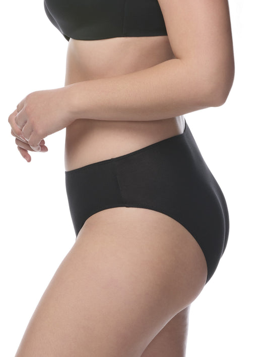 6-Pack Cotton Hipster Panties