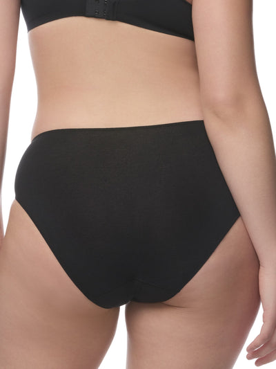 6-Pack Cotton Hipster Panties