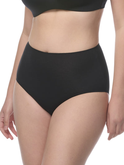 6-Pack Cotton Brief Panties