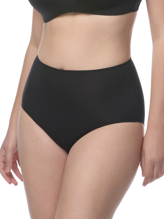 6-Pack Cotton Brief Panties
