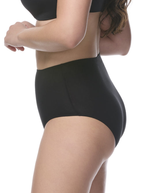 6-Pack Cotton Brief Panties