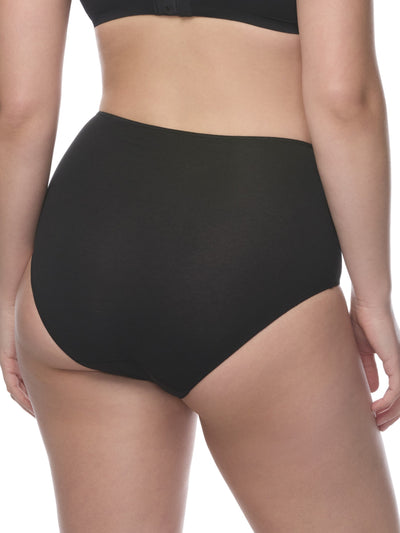 6-Pack Cotton Brief Panties