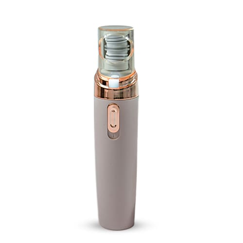 LumiSylk Pro - Facial Epilator