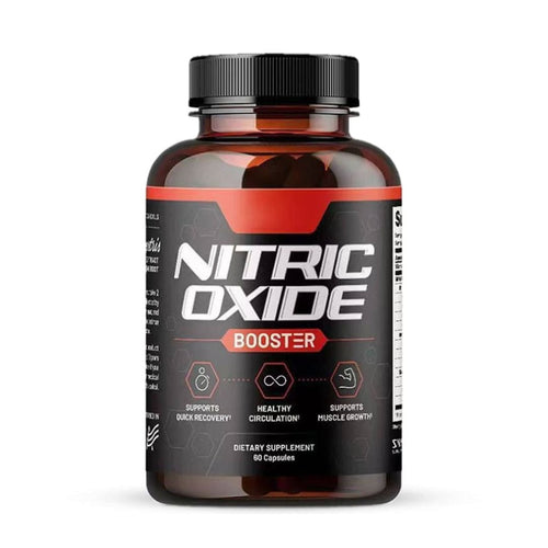 Nitric Oxide