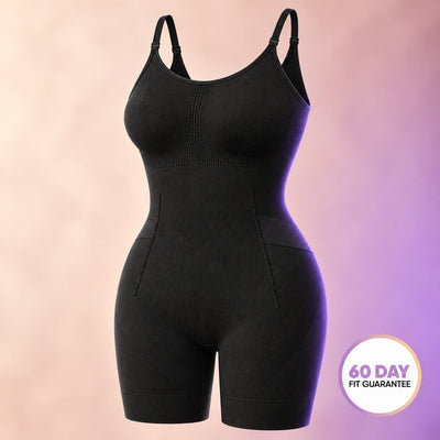 Easelyn EasyOff™ Shaping Bodysuit