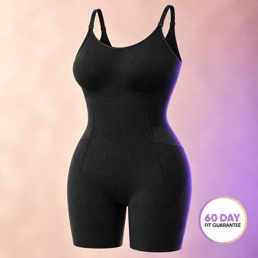 Easelyn EasyOff™ Shaping Bodysuit