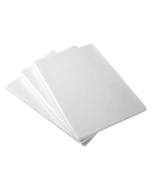 Lipo Foam Sheet 3 Pack - 913