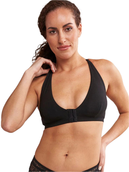 Final Sale Clearance Melisa Slight Stretch Seamless Bra