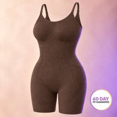 Easelyn EasyOff™ Shaping Bodysuit