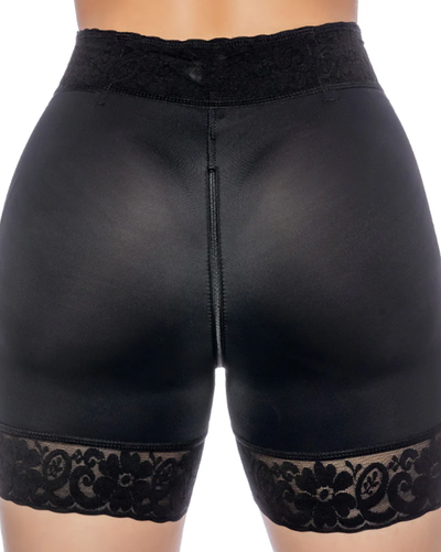 Invisible Booty Boosting Shapewear Butt Lifter Short