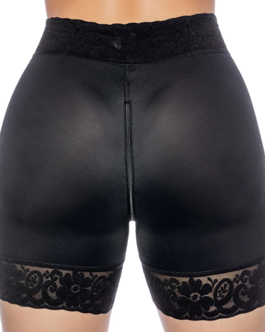 Invisible Booty Boosting Shapewear Butt Lifter Short