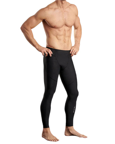 Elite Natural Waist Legging