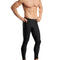 Elite Natural Waist Legging