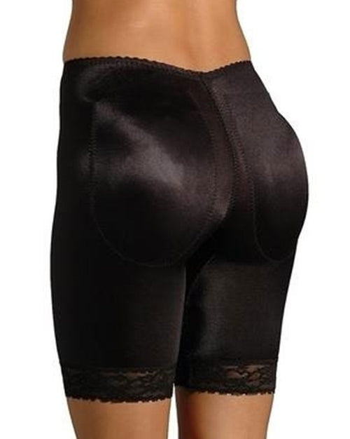 Long Leg Padded Shaper With Removable Pads Light Control
