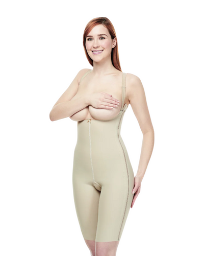 Above-Knee High Back - 740