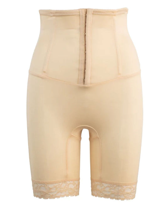Waist Nipper Girdle