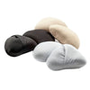 Fiberfill Breast Forms (pair) Lightweight and Adjustable, Cool
