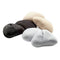 Fiberfill Breast Forms (pair) Lightweight and Adjustable, Cool