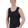 Sculptures Extra Long Full Support Vest