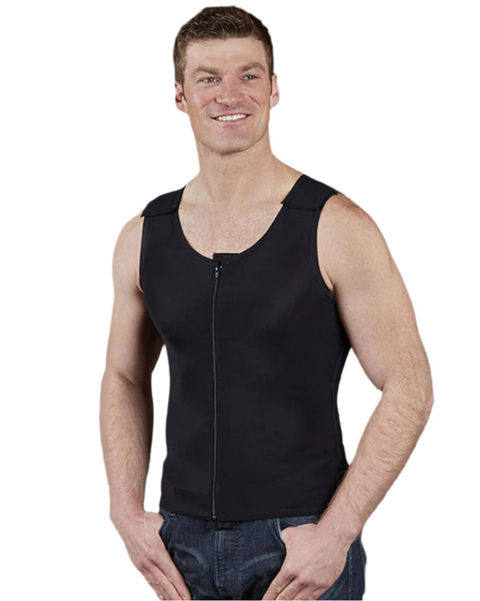 Sculptures Extra Long Full Support Vest