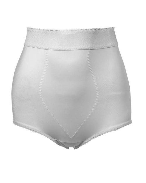 High Waist Padded Panty Soft Control