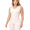 Fajas Colombian Fajas Post Surgery BBL and Lipo Compression Garment