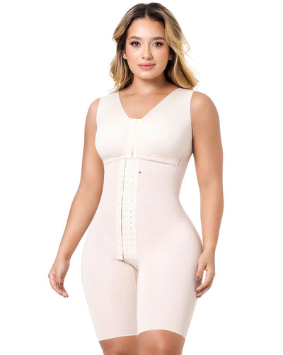 Fajas Colombian Fajas Post Surgery BBL and Lipo Compression Garment