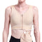 Caress Pocketed Drain Bulb Management Bra