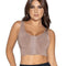 Seamless Bra 621 Wireless Molded Cup Shaping Bra With High Back Coverage