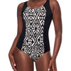 Salta Full Bodice Swimsuit