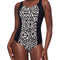 Salta Full Bodice Swimsuit
