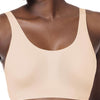 Aylin Wire-Free Bra - Blush