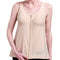 Caress Pocketed Drain Bulb Management Camisole