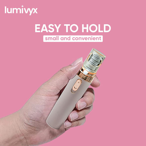 LumiSylk Pro - Facial Epilator