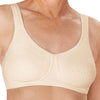 Mona Wire-Free Bra - Off-White
