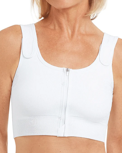 Pamela Seamless Post-Op Surgical Bra