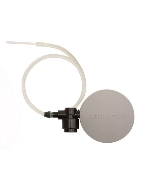 Adapt Air Pump 070 - Black