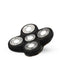 Lumivyx Replaceable Shaving Head 4D - 360°