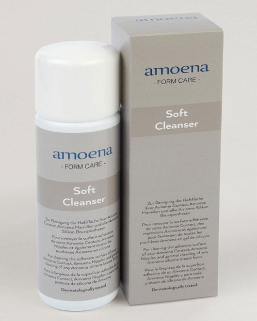 Soft Cleanser - Clear