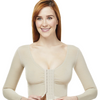 Compression Vest with Sleeves - 500