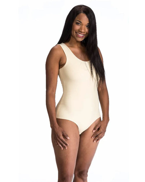 Ellen Compression Bodysuit - Great for Layering