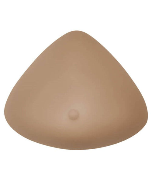 Natura Light 2S 390T Breast Form - Tawny
