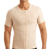 Short Sleeve Vest
