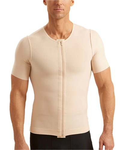 Short Sleeve Vest